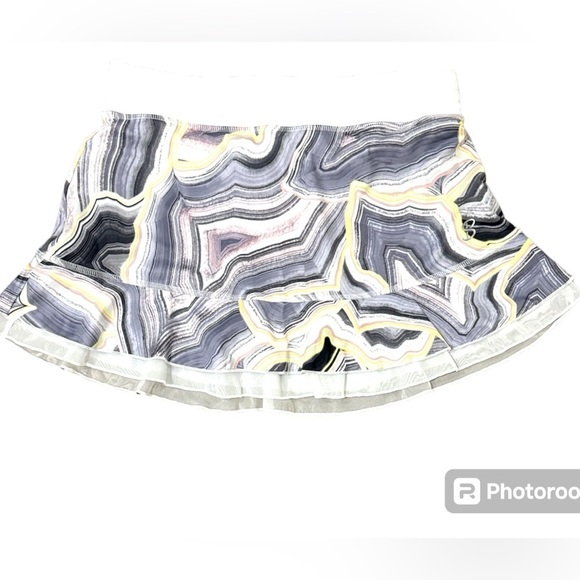 SOFIBELLA skort - Picture 1 of 7